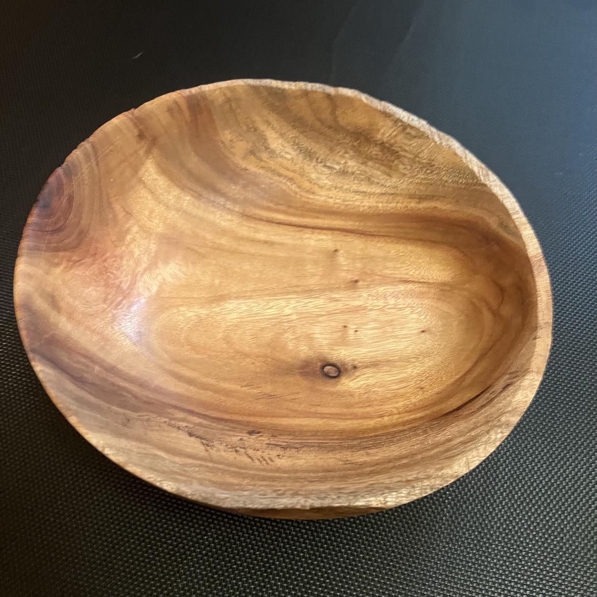 Turned Bowls