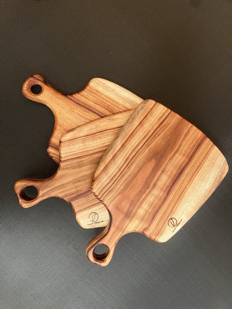 Charcuterie Boards