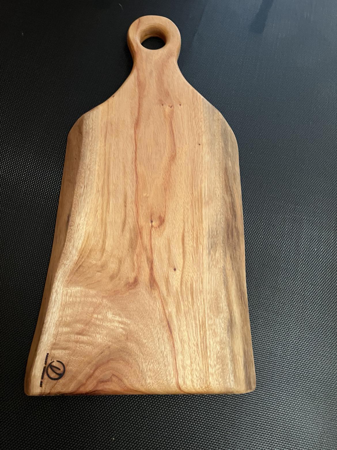 Camphor Laurel Charcuterie Board