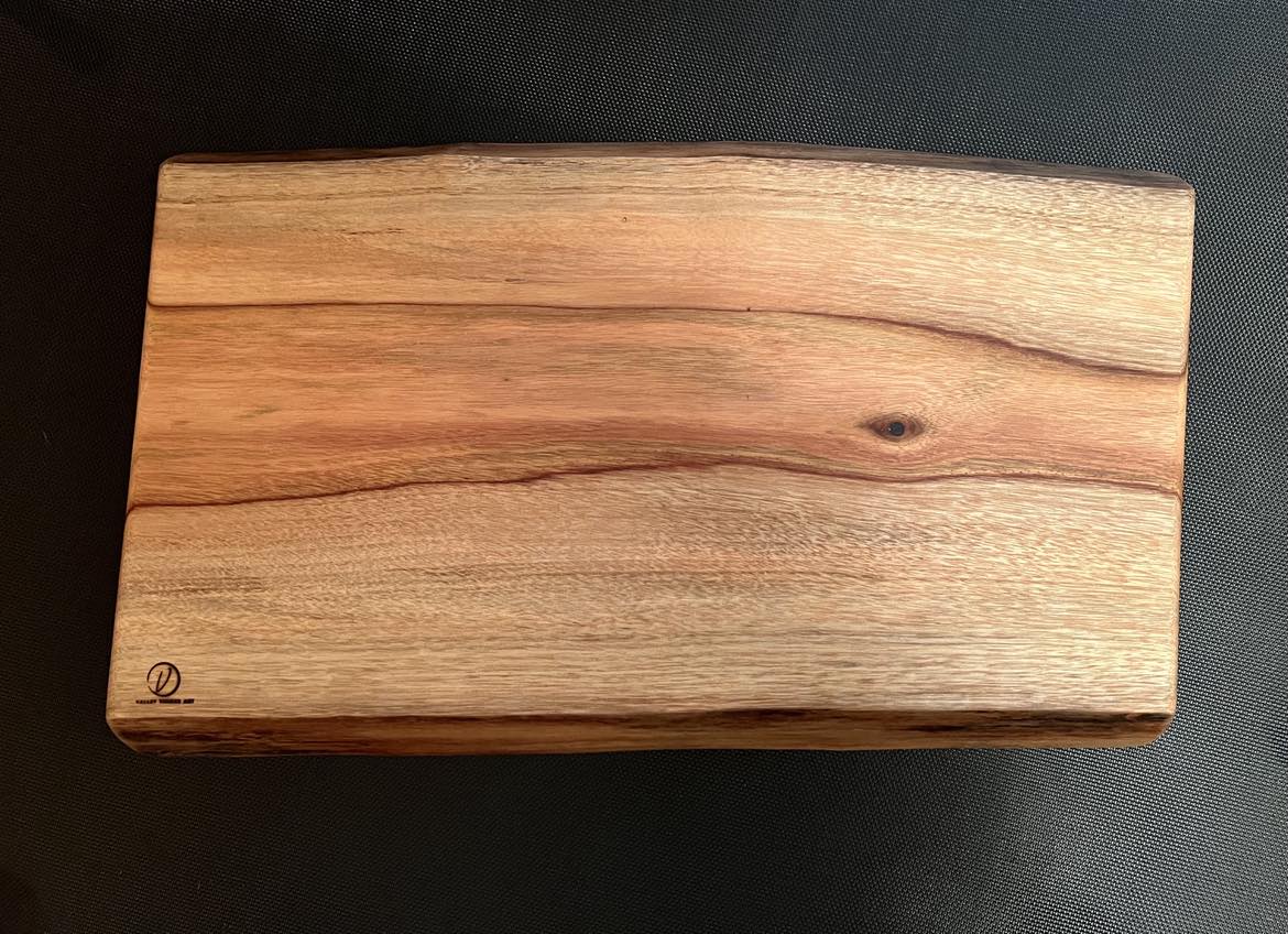 Camphor Laural Chopping Board