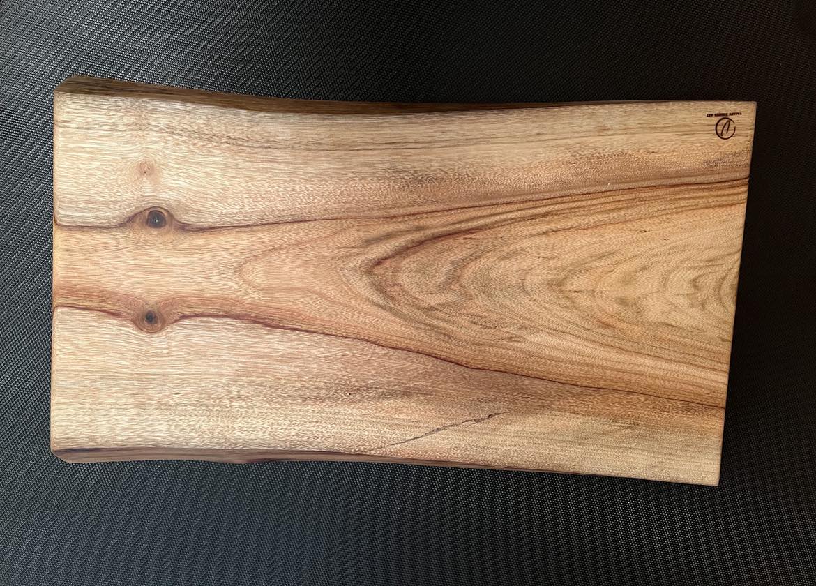 Camphor Laural Chopping Board