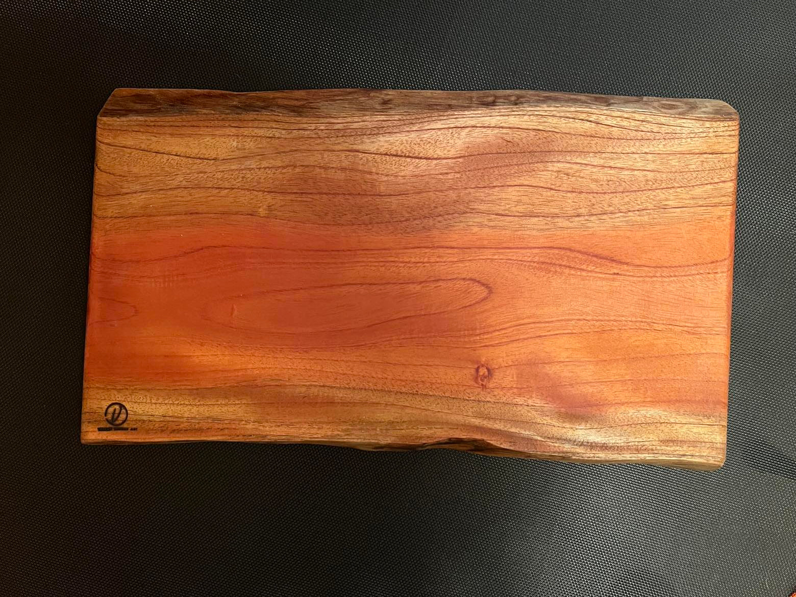 Red Cedar Chopping Board