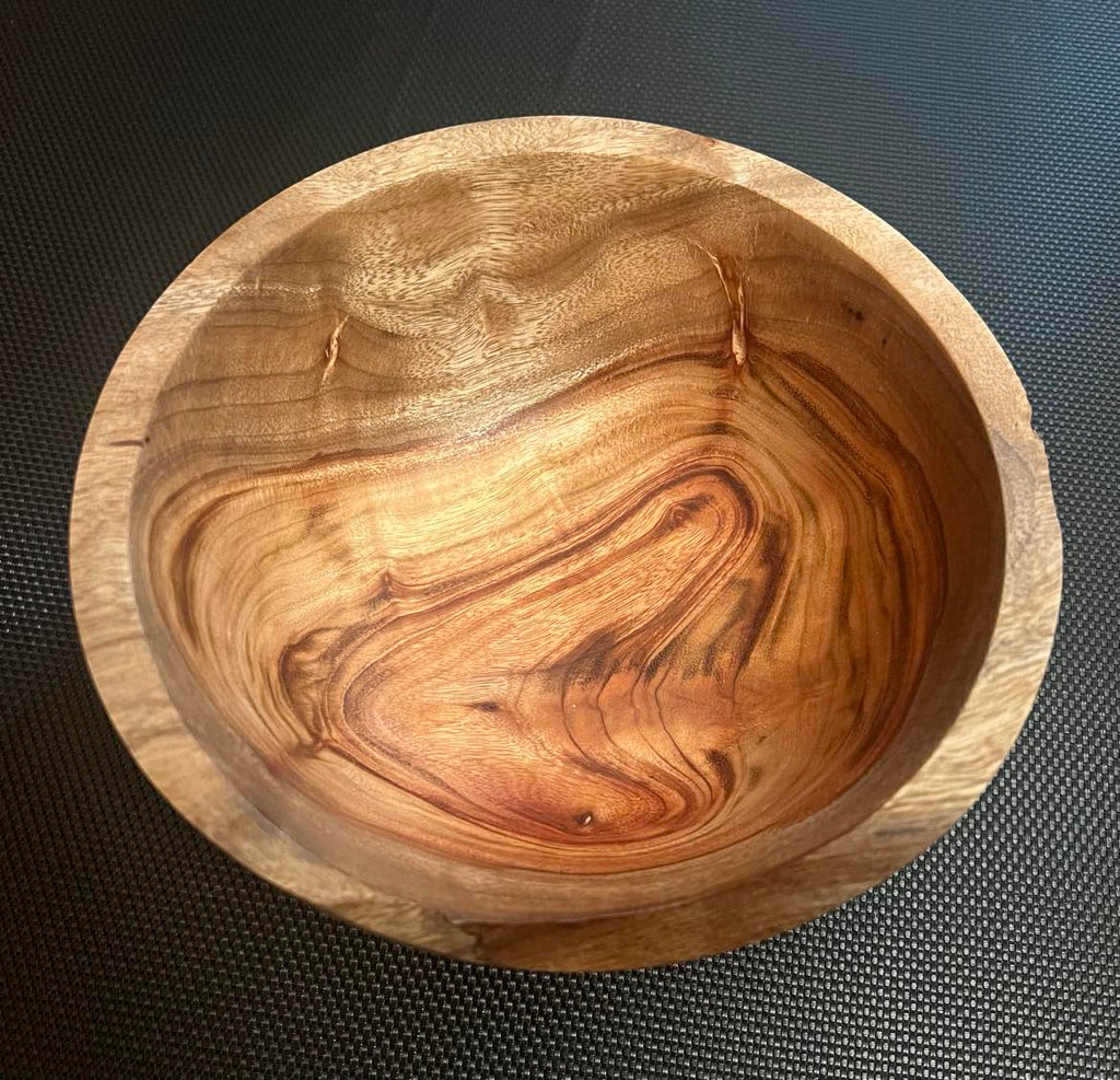 Camphor Laurel Bowl