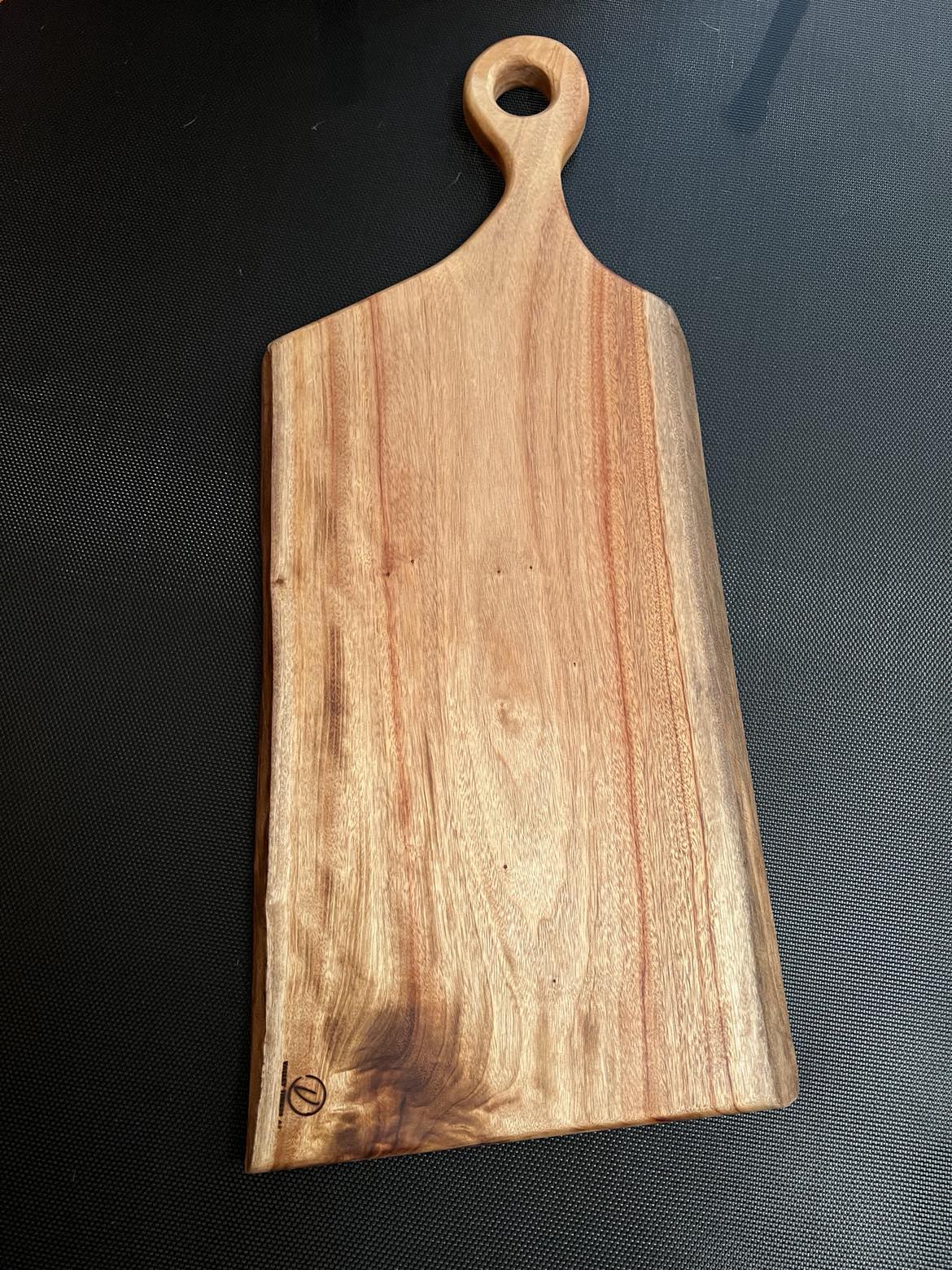 Camphor Laurel Charcuterie Board