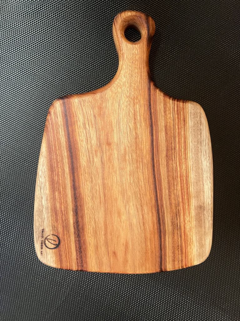 Camphor Laurel Charcuterie Board