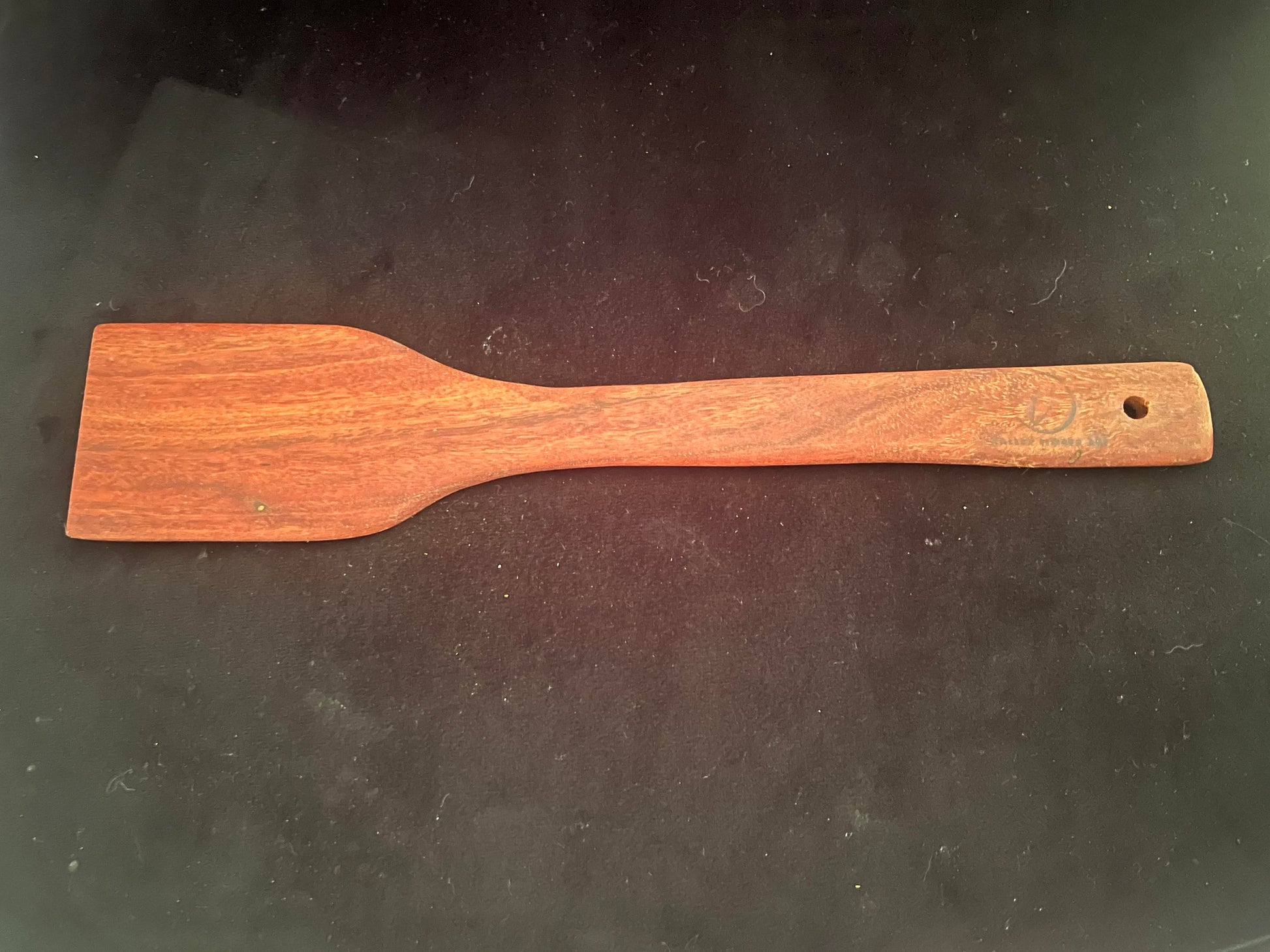 Red Iron Bark Spatula