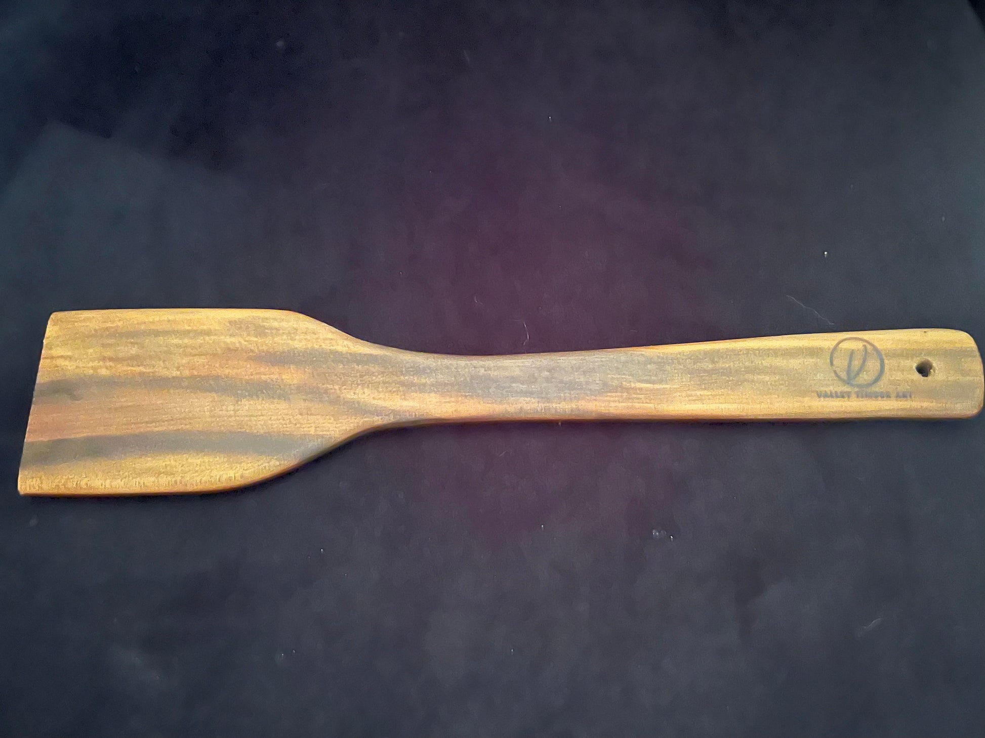 Tasmanian Sassafras Spatula